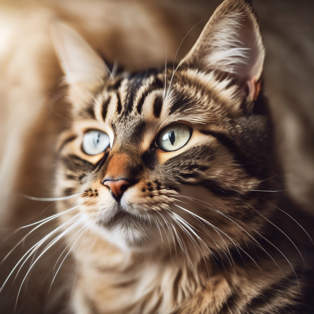 La verdad sobre por qué los gatos ronronean y no es lo que crees