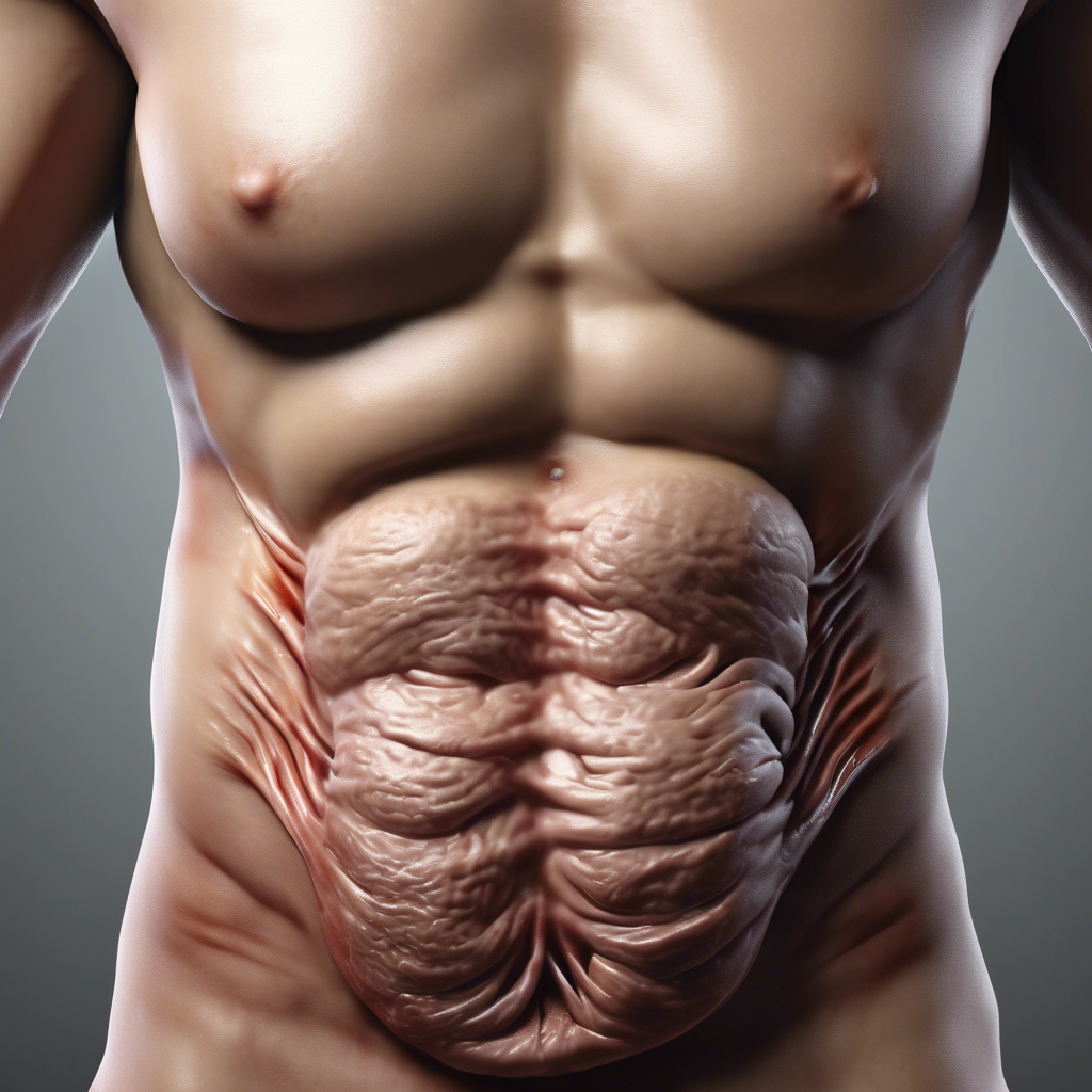 Por qué tu estómago gruñe más fuerte cuando tienes hambre