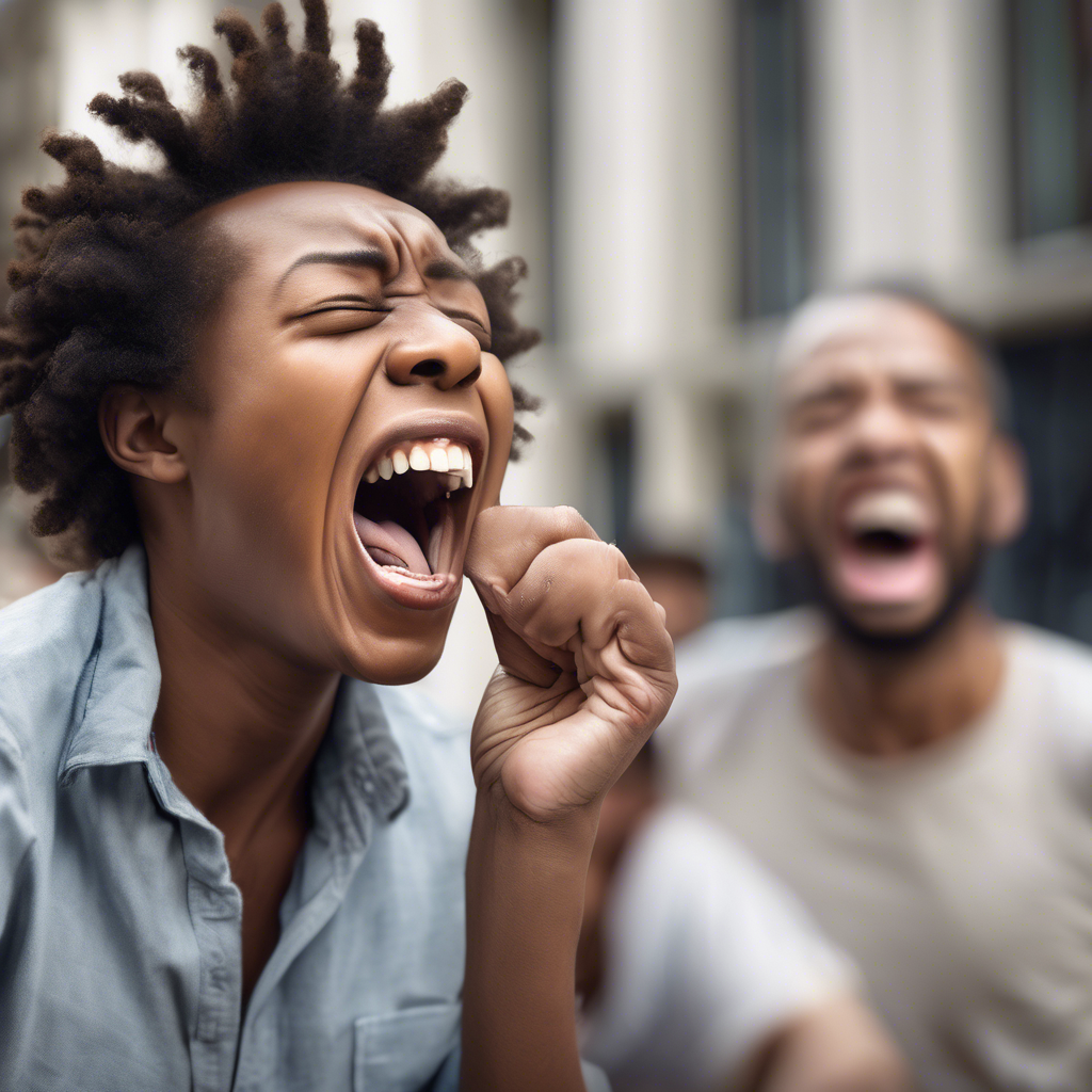 El misterio de por qué bostezamos cuando vemos a otros bostezar