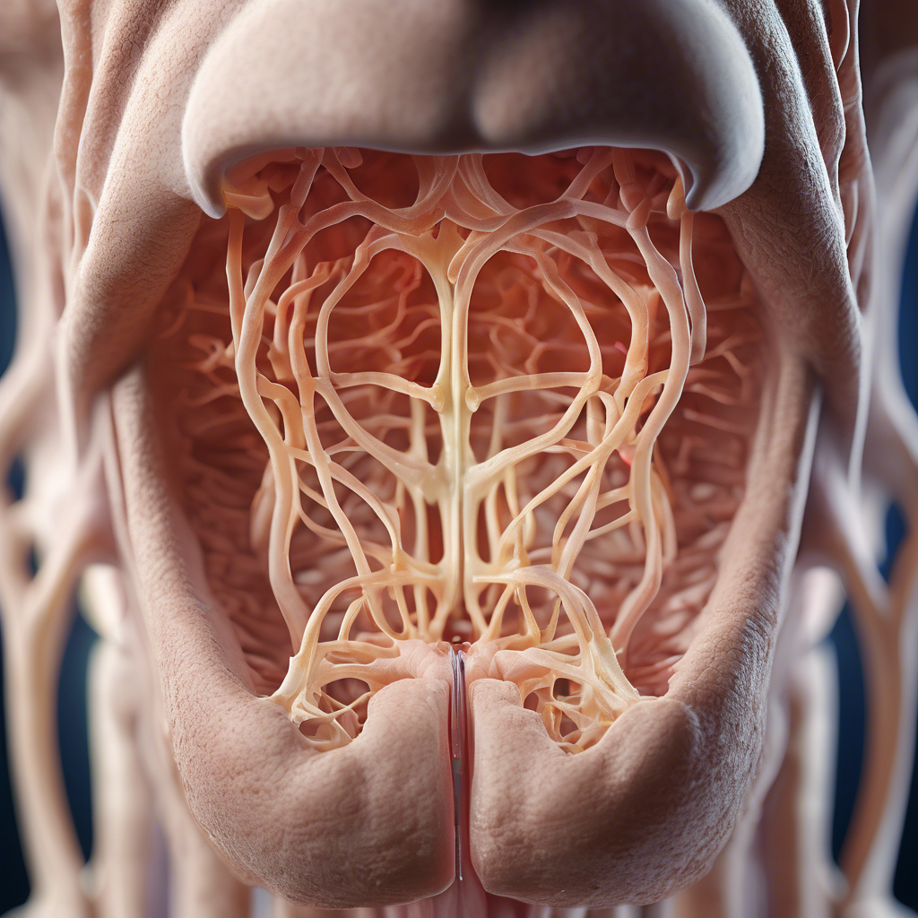 Cómo tu nariz puede detectar más de un billón de olores diferentes
