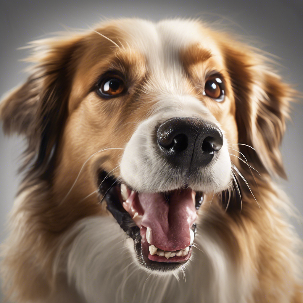 La razón oculta de por qué los perros mueven la cola