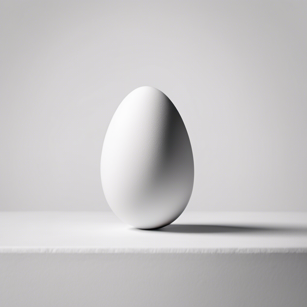 La verdad sobre por qué los huevos tienen esa forma oval perfecta