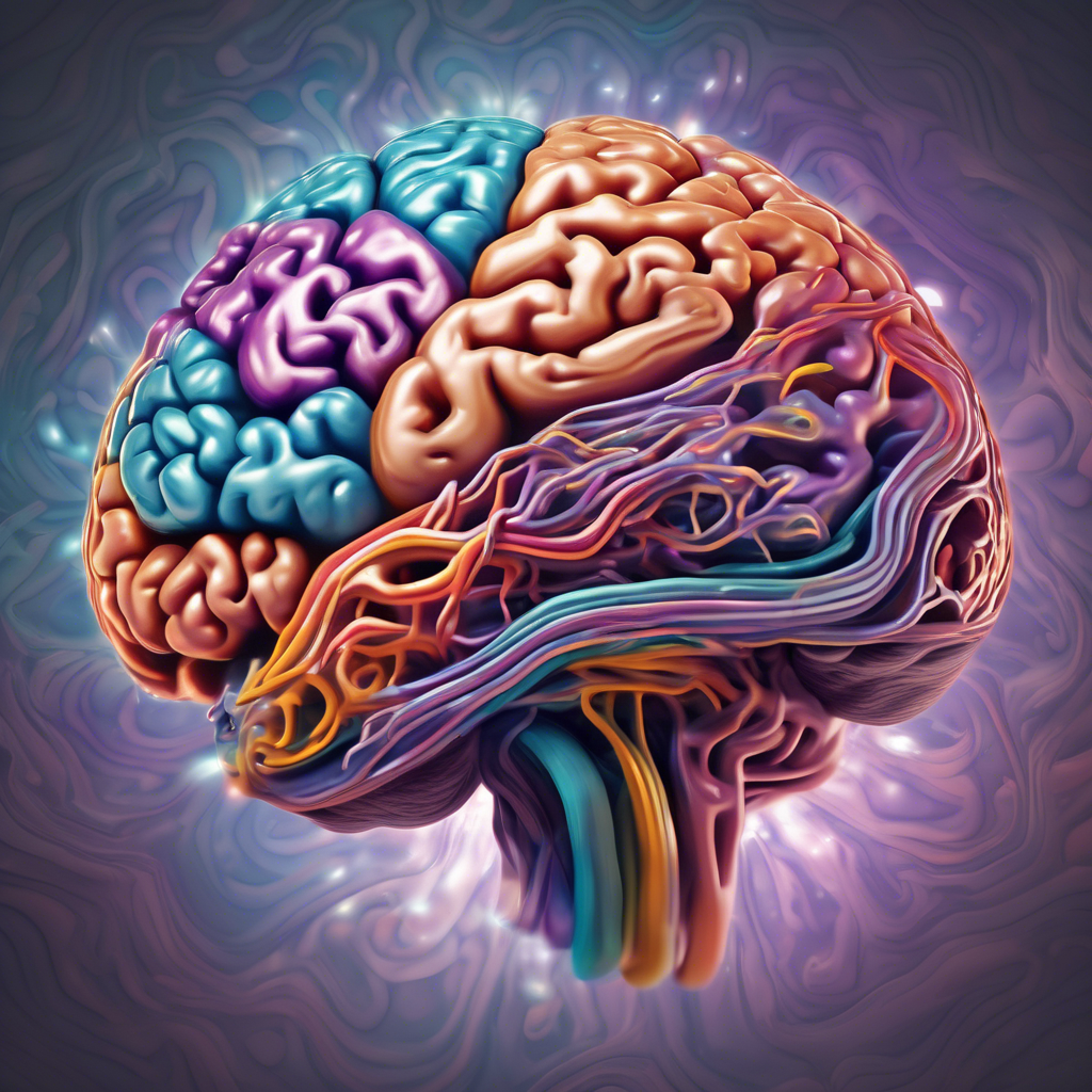 Por qué tu cerebro sueña en colores aunque no lo recuerdes