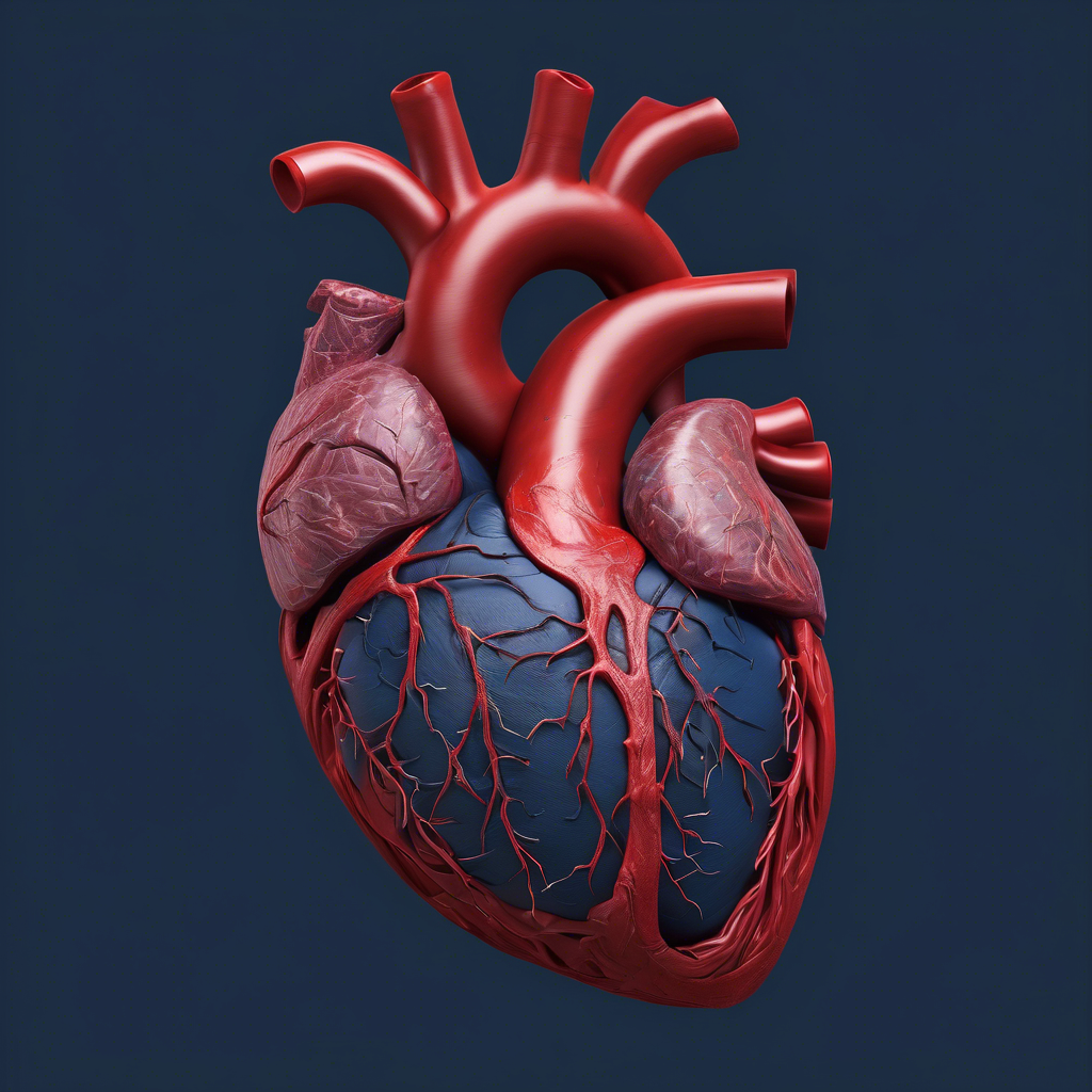 Por qué tu corazón nunca se cansa aunque lata toda la vida