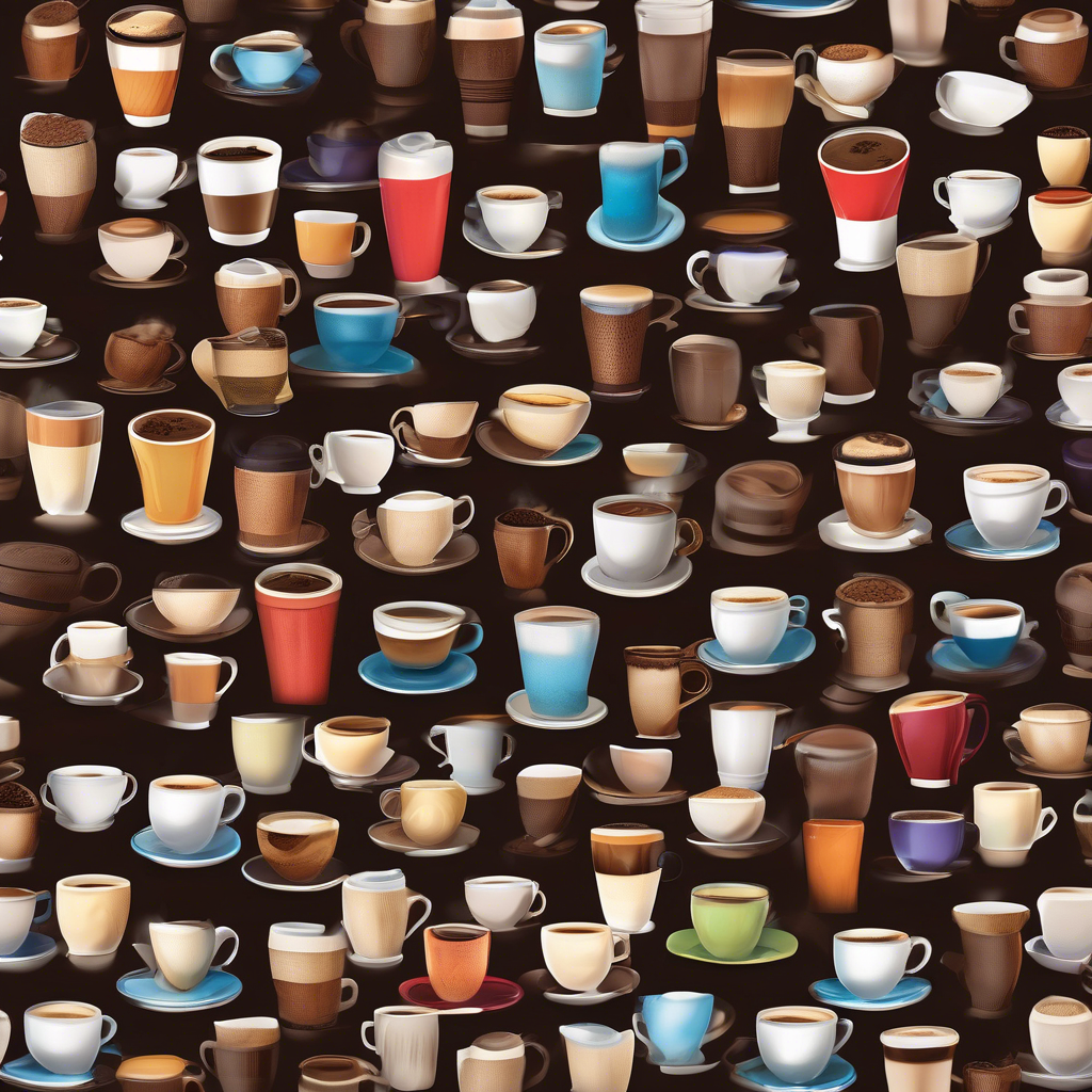 Por qué el café de diferentes países sabe tan distinto