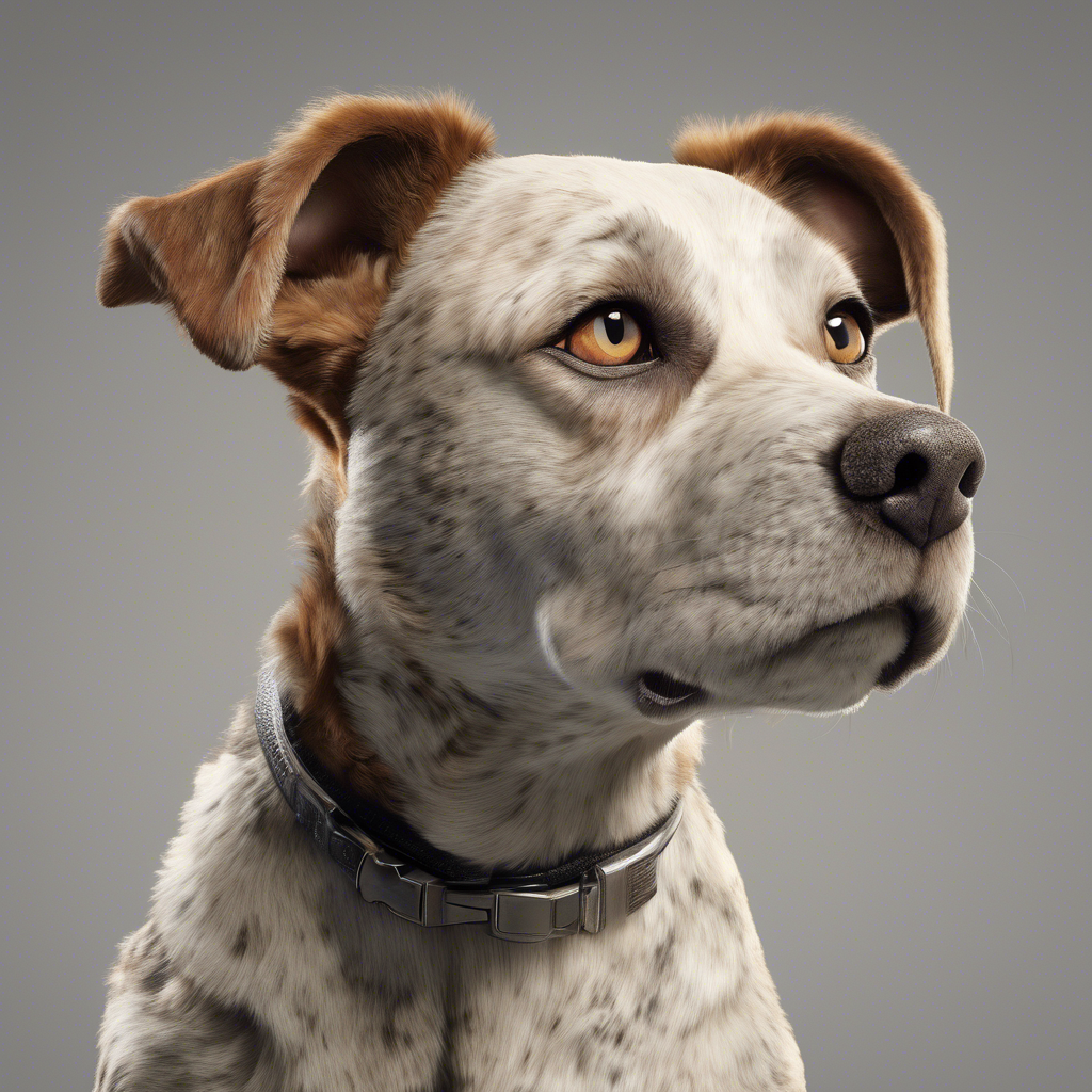 Por qué los perros inclinan la cabeza al escuchar