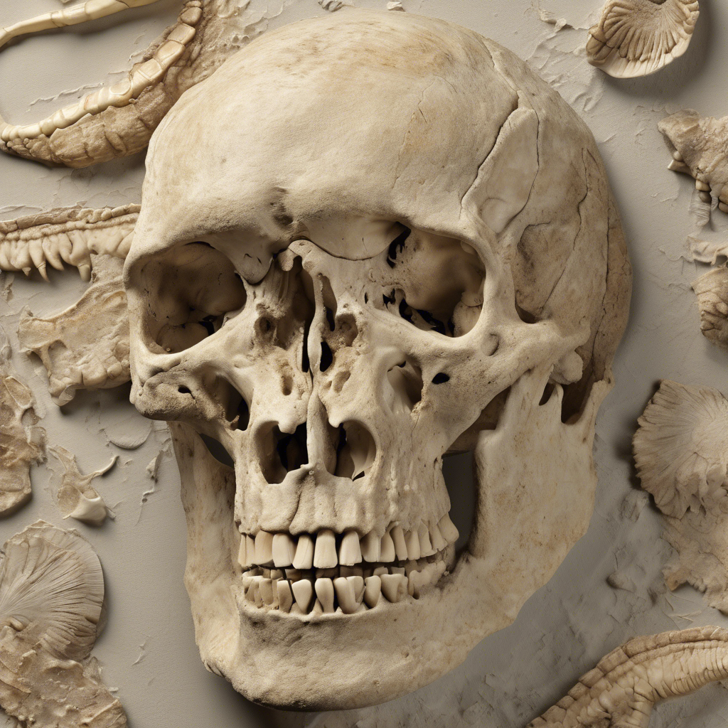 El misterio de cómo se forman los fósiles perfectos