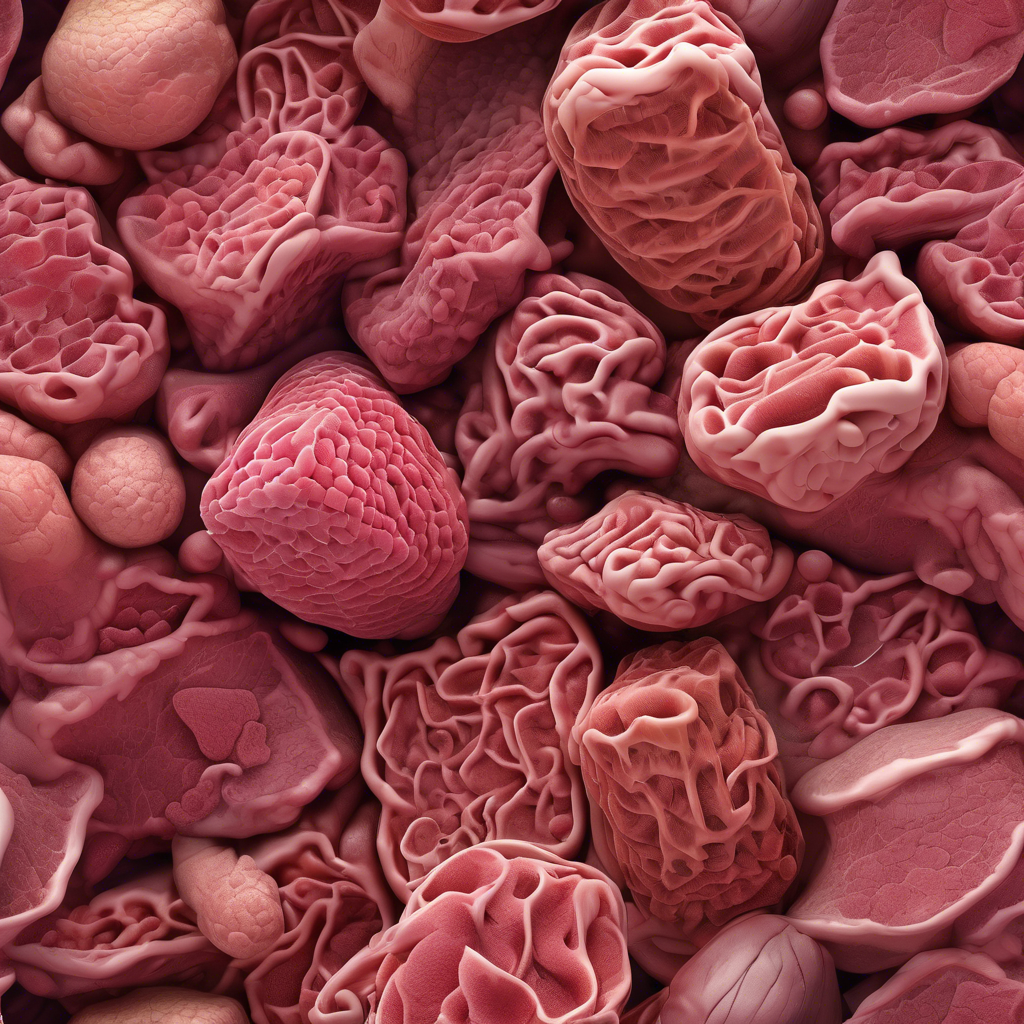 Cómo tu lengua puede identificar sabores que ni sabías que existían