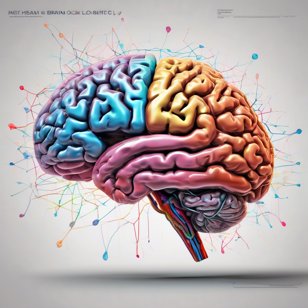 La razón científica de por qué el amor cambia tu química cerebral