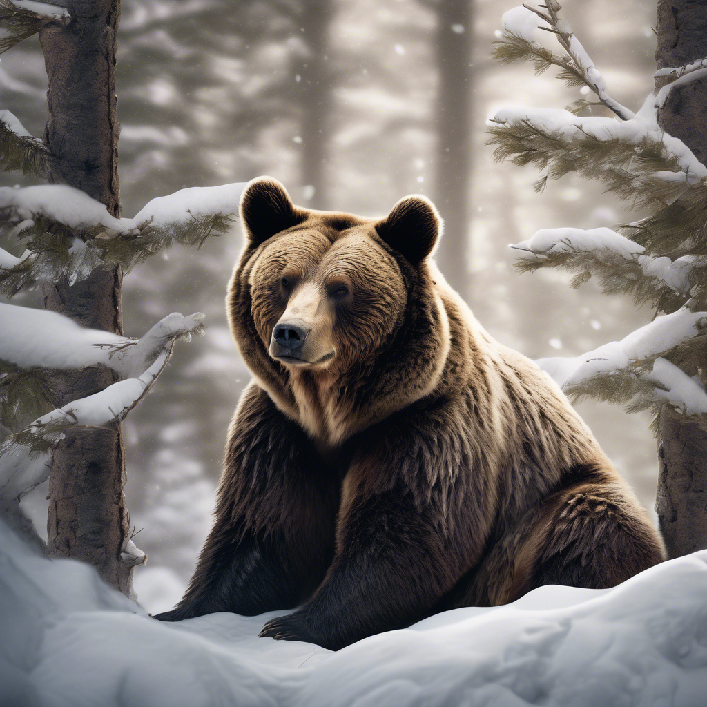 La verdad sobre por qué los osos hibernan durante meses