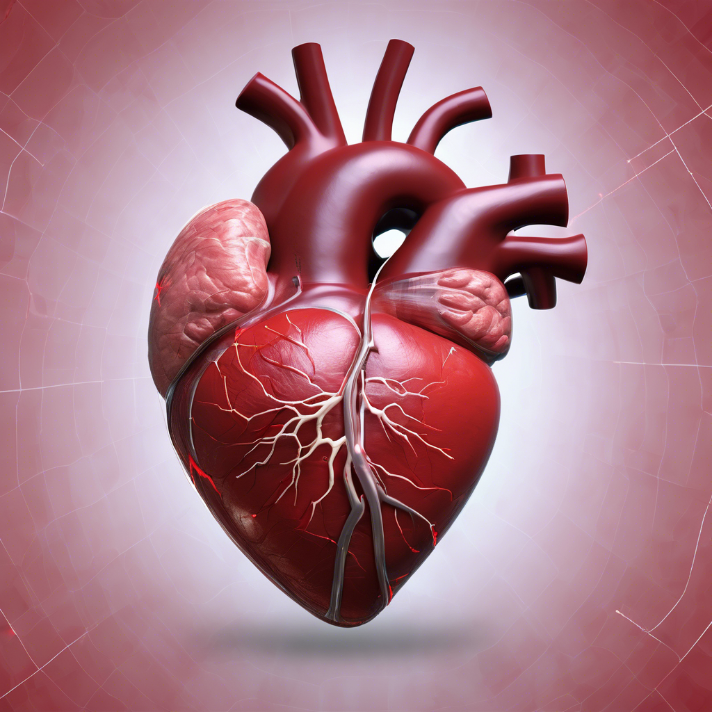 Por qué tu corazón late en un ritmo específico