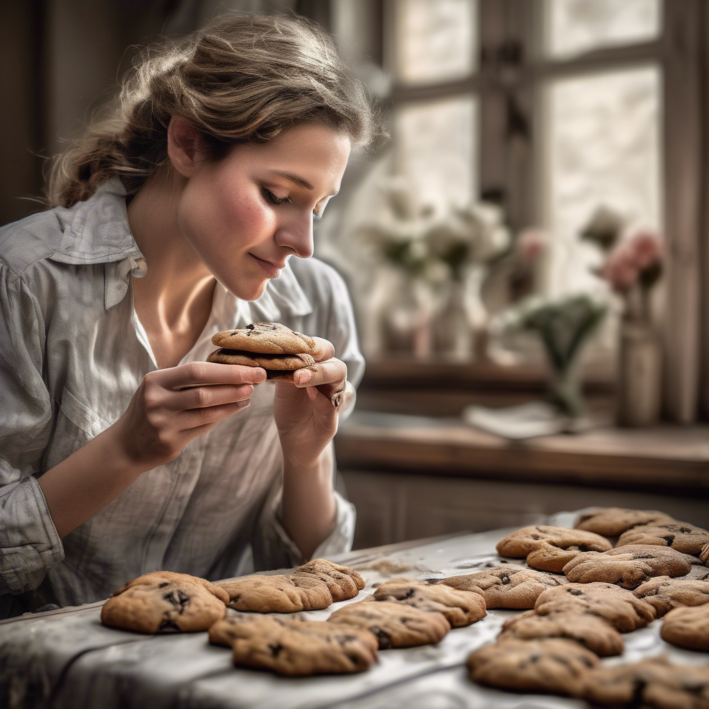 Por qué tu memoria funciona mejor cuando hueles ciertos aromas