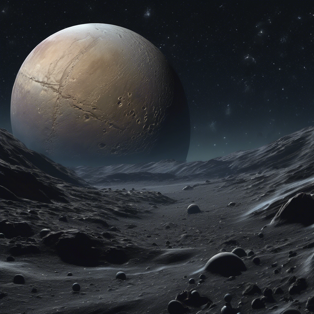 Por qué Plutón dejó de ser planeta y qué misterios aún guarda