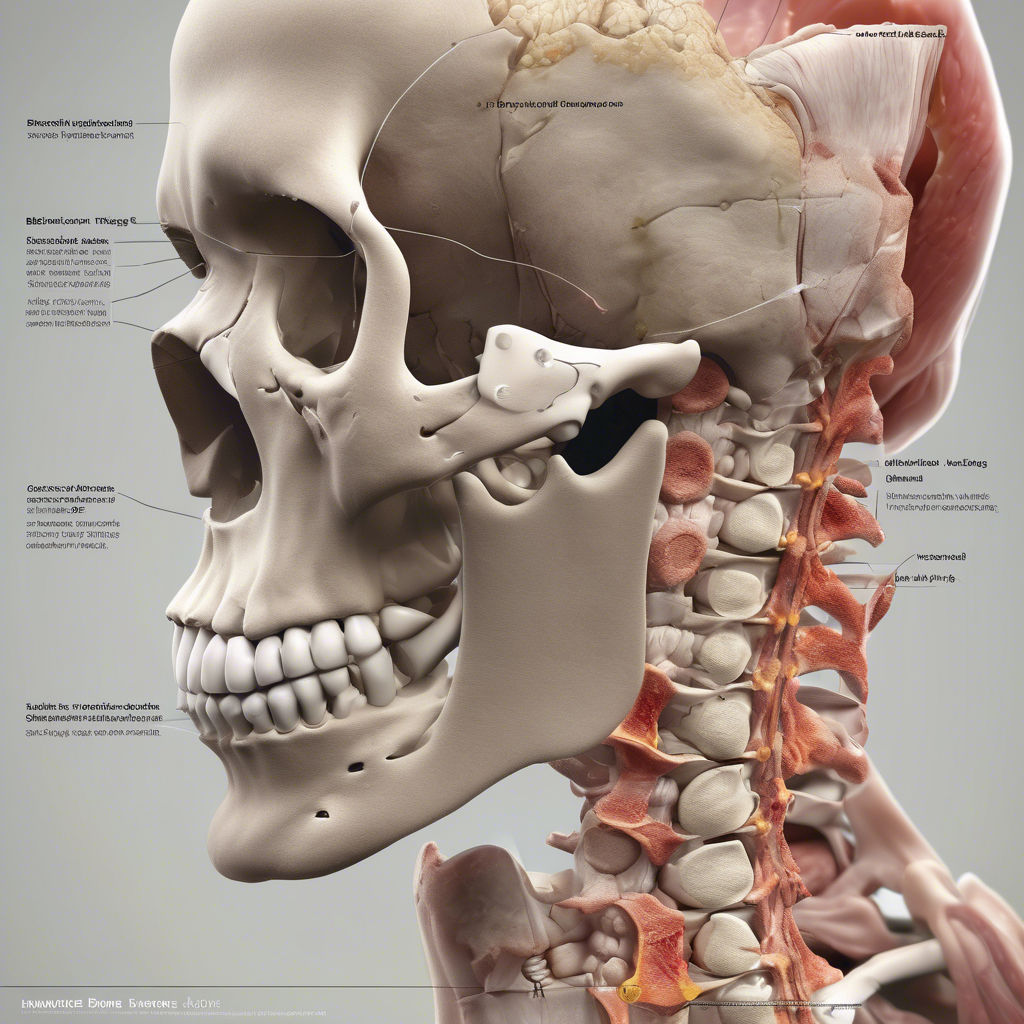 Cómo tu cuerpo repara huesos rotos sin cirugía