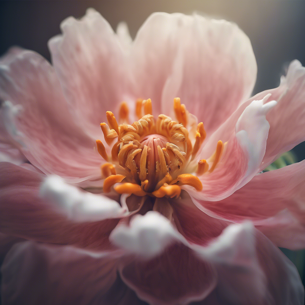 Cómo las flores saben exactamente cuándo abrir sus pétalos