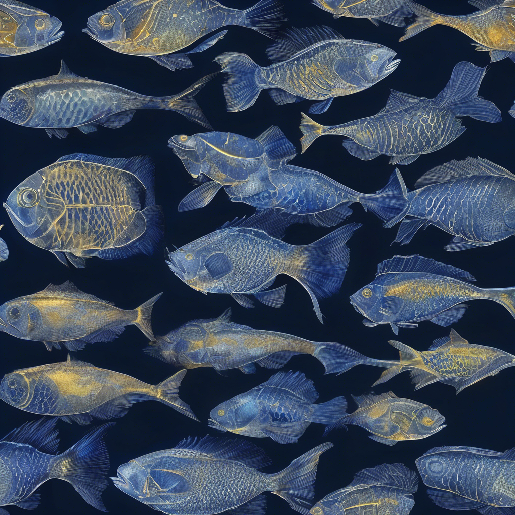 El secreto de cómo los peces eléctricos generan electricidad