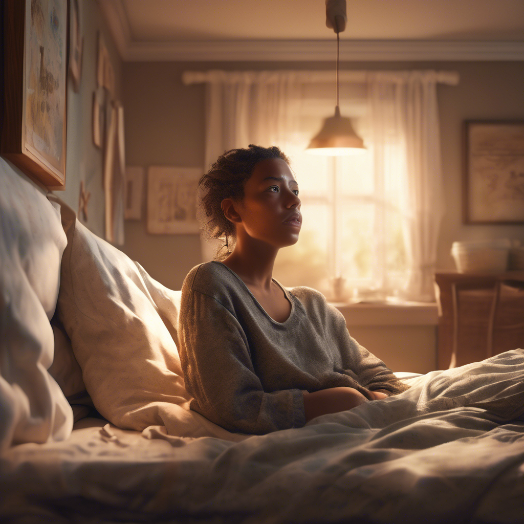 Por qué tu cerebro olvida los sueños segundos