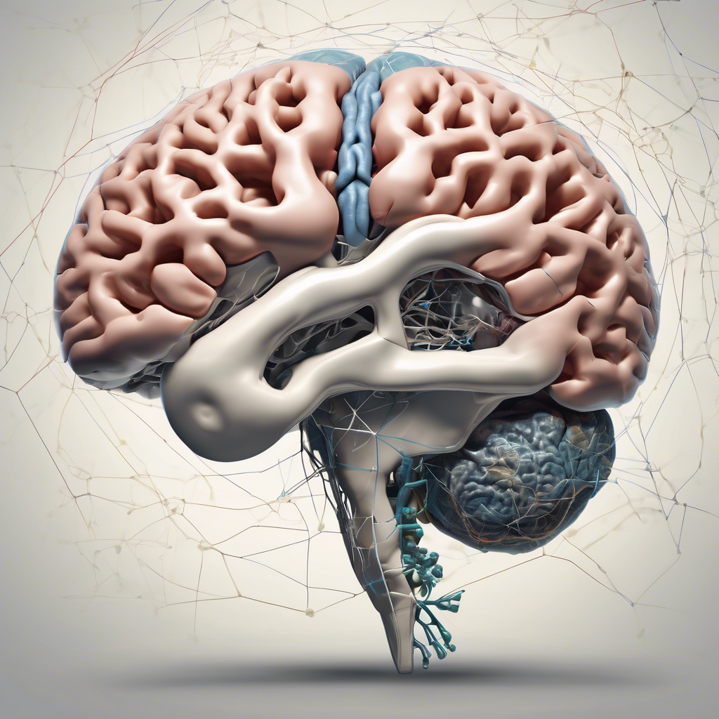 Cómo tu cerebro mantiene el equilibrio sin que pienses en ello