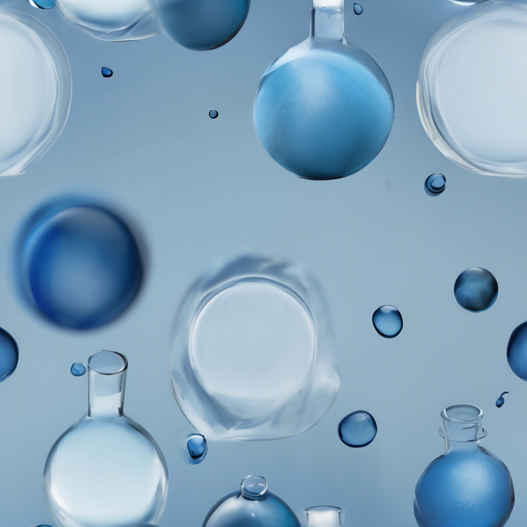 La razón científica de por qué el azul es el color más relajante