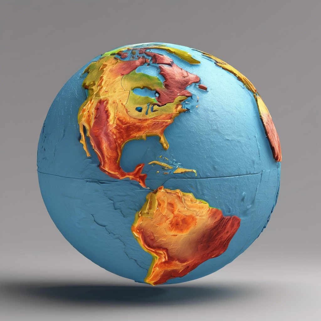 Por qué los terremotos siempre ocurren en las mismas zonas