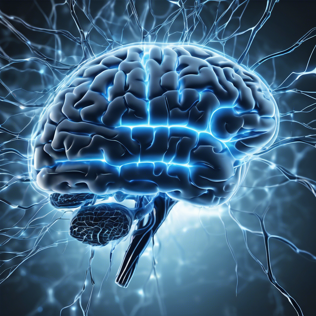 Por qué tu cerebro consume el 20% de toda tu energía