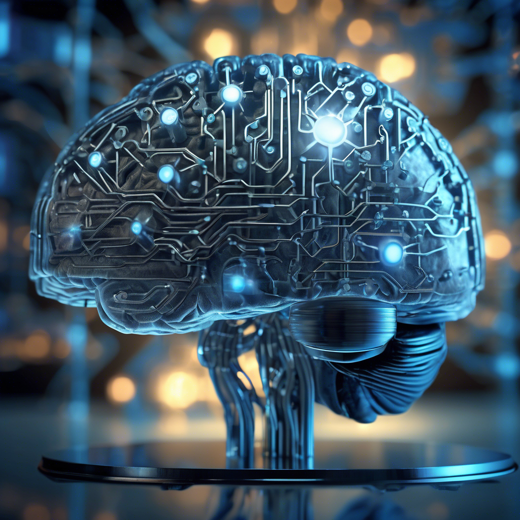 Cómo tu cerebro predice el futuro sin que te des cuenta