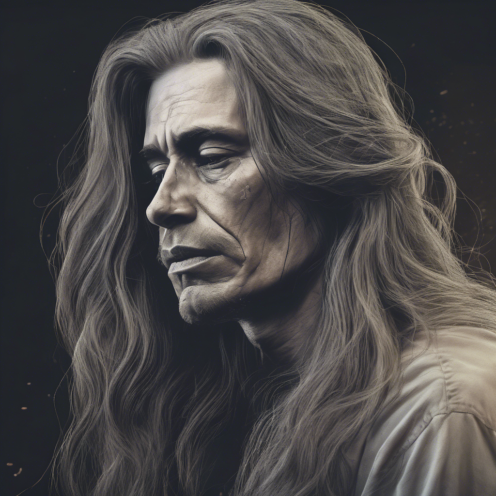 Por qué tu cabello sigue creciendo después de morir