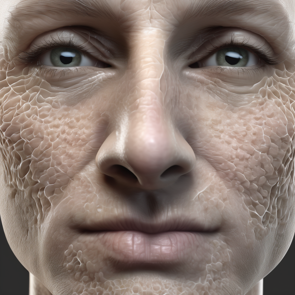 Cómo tu nariz puede detectar más de un billón de olores diferentes