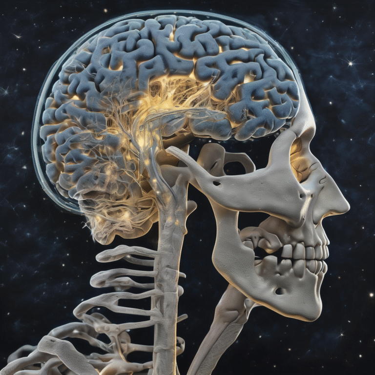 Cómo tu cerebro borra recuerdos mientras duermes sin que lo sepas