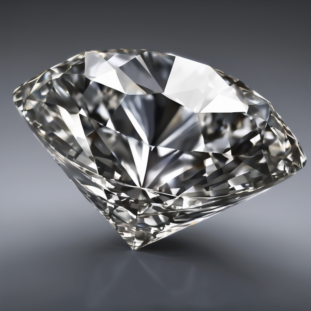 Por qué los diamantes son tan duros pero el grafito tan blando