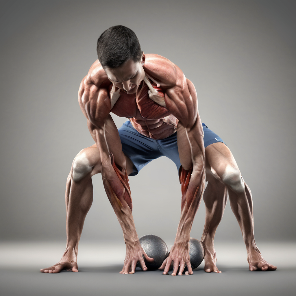 Por qué algunas personas son más propensas a los calambres musculares