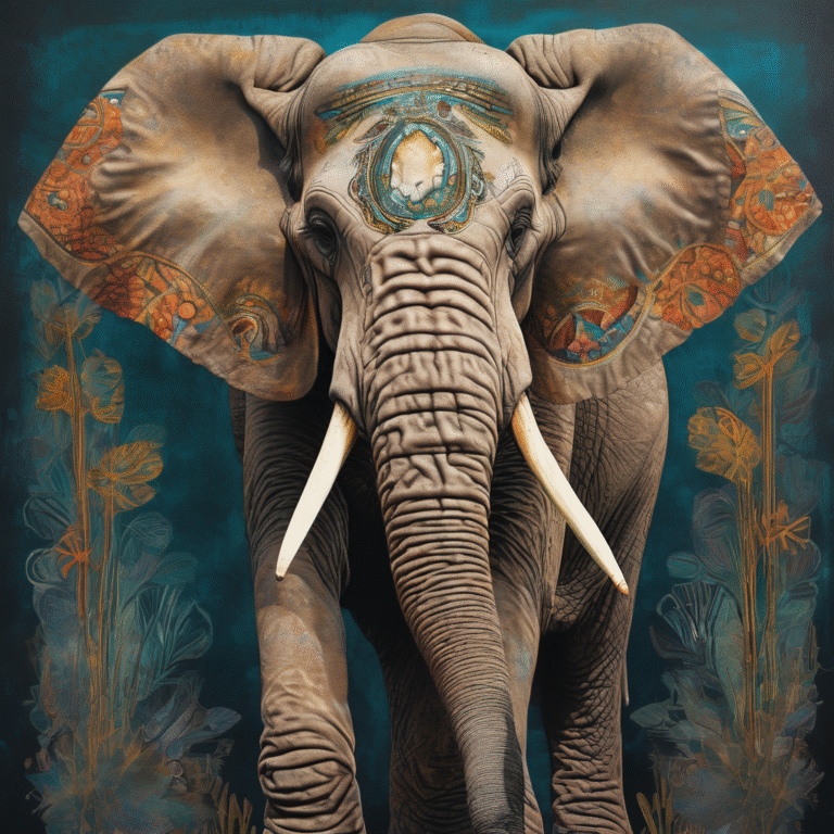 Cómo funciona la memoria de los elefantes que nunca olvidan