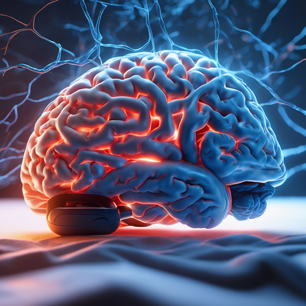 Por qué tu cerebro necesita dormir 8 horas para funcionar bien