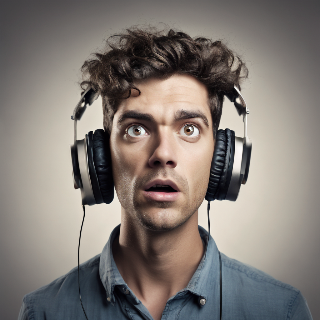 Por qué tu voz suena diferente cuando te escuchas en una grabación