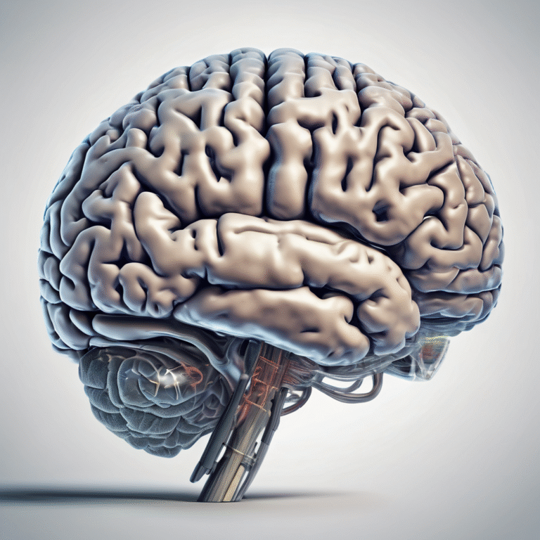 Cómo tu cerebro borra el punto ciego que tienes en cada ojo