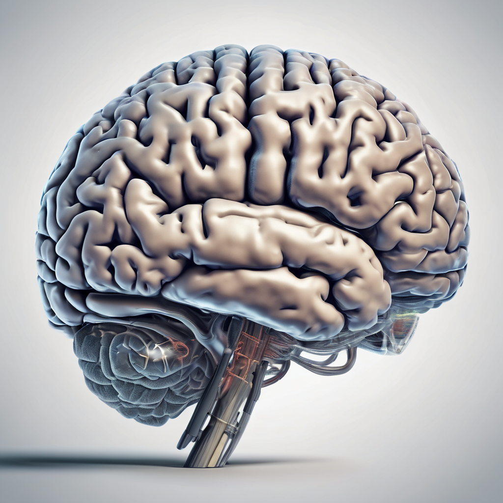 Cómo tu cerebro borra el punto ciego que tienes en cada ojo