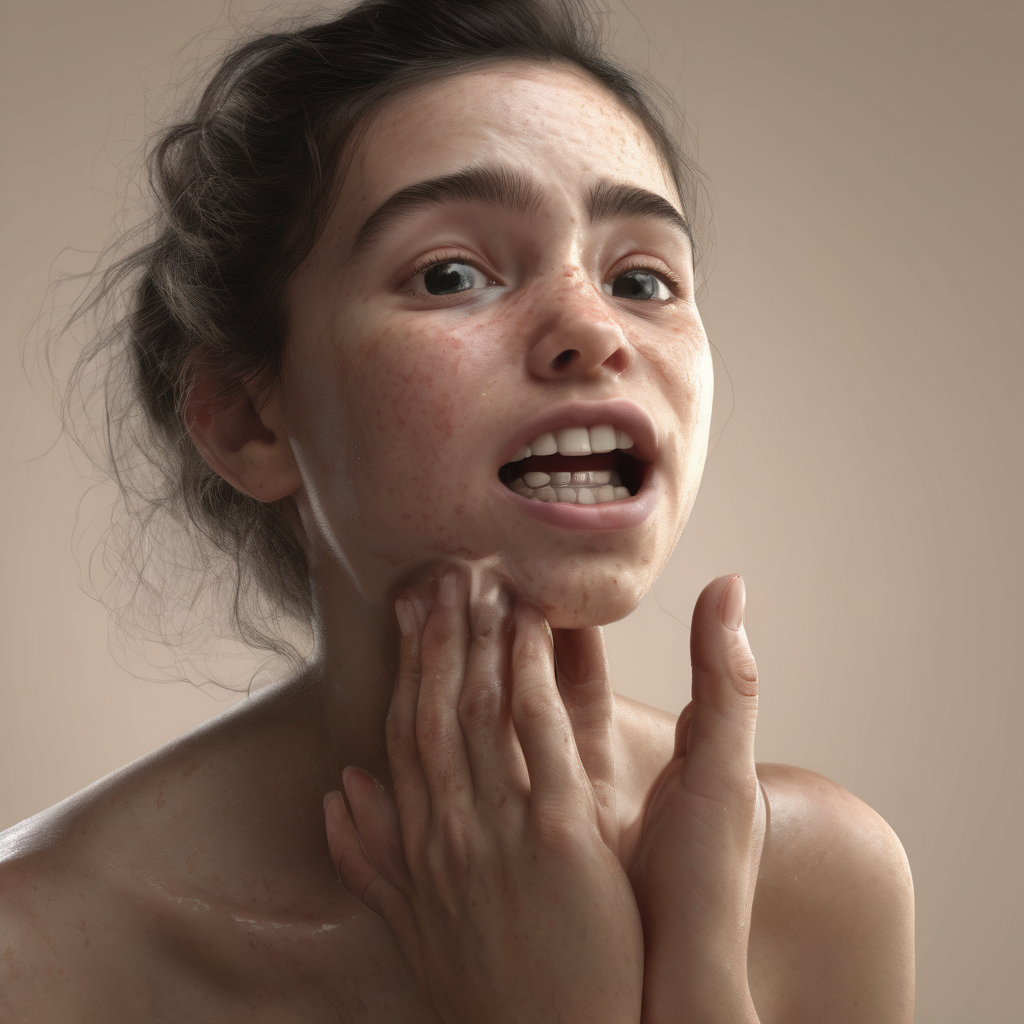 La verdad sobre por qué se te pone la piel de gallina