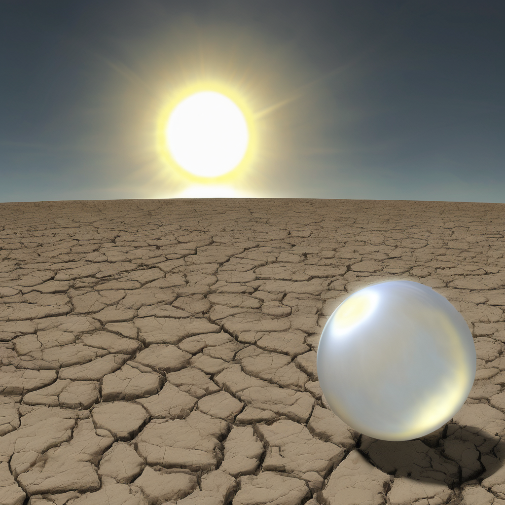 Por qué el sol se ve amarillo desde la Tierra pero es blanco en el espacio