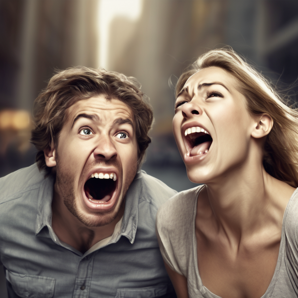 El misterio de por qué bostezamos cuando vemos a otros bostezar