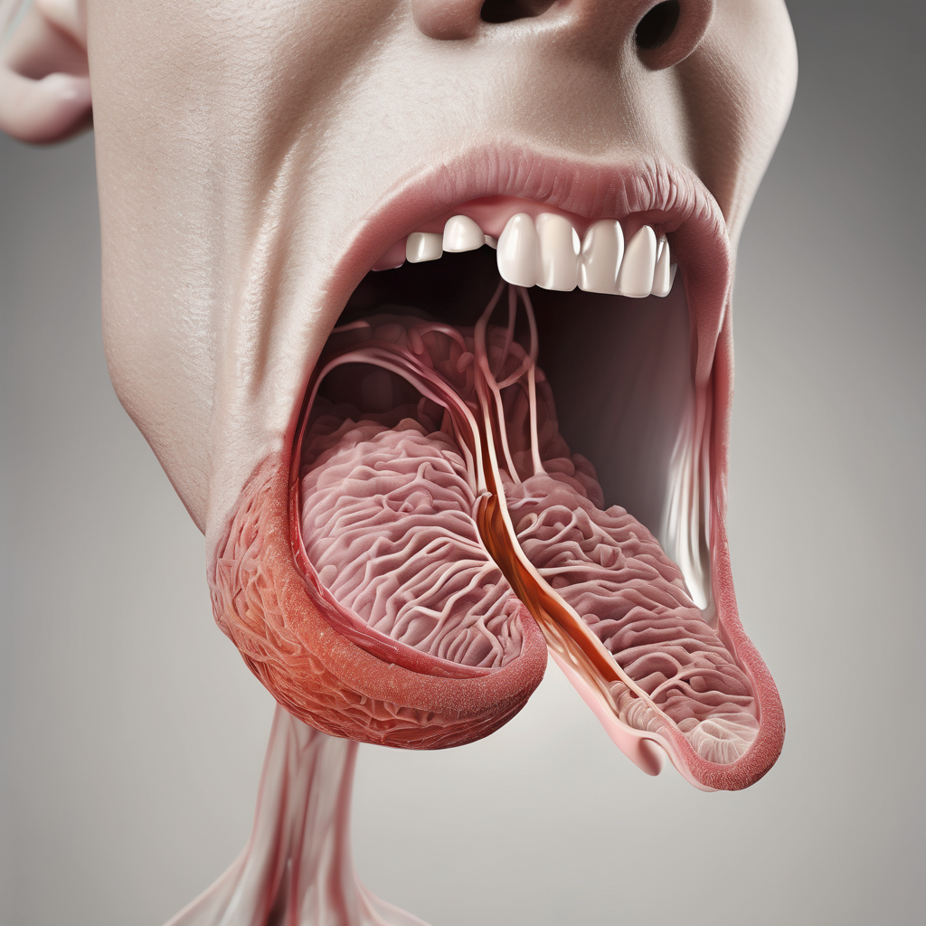 Cómo tu lengua puede identificar sabores que ni sabías que existían