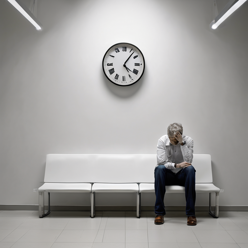 La razón científica de por qué el tiempo pasa más lento cuando te aburres