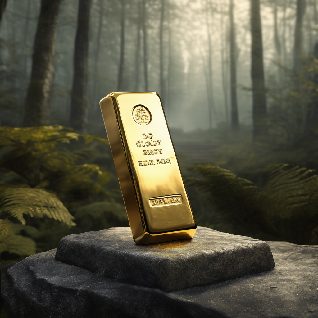 Por qué el oro no se oxida nunca sin importar cuánto tiempo pase