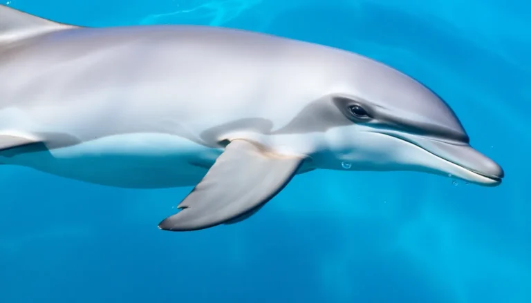El truco de los delfines para dormir sin ahogarse que te sorprenderá