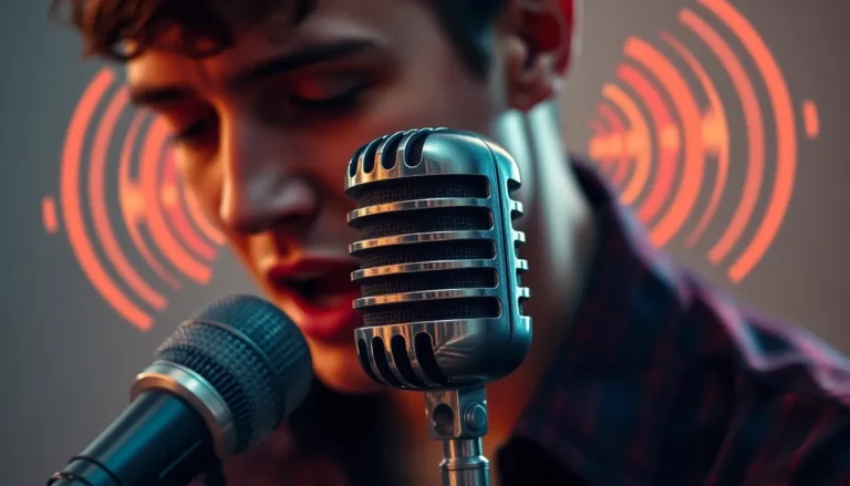 ¿Por qué suena distinta tu voz en la grabación? La ciencia detrás del espejo auditivo