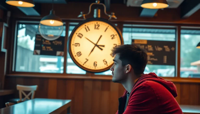 ¿Por qué el tiempo se estira cuando el aburrimiento ataca?