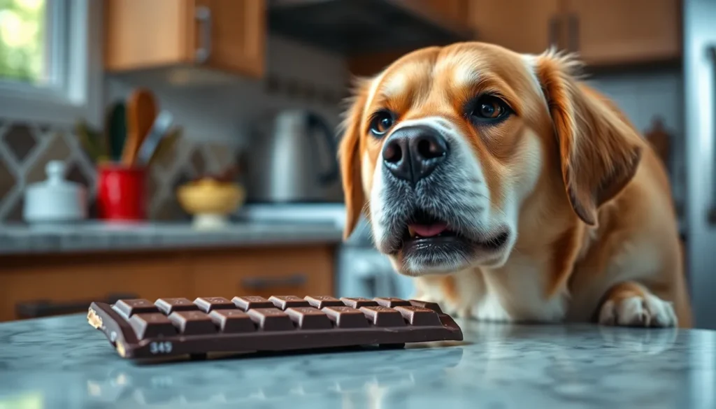 ¿Por qué el chocolate mata a los perros y a nosotros lo encanta?
