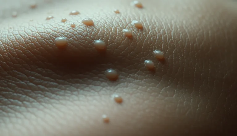 La verdad sobre por qué se te pone la piel de gallina