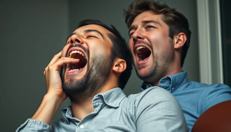 ¿Por qué nos contagia el bostezo? El misterio que te hará abrir la boca